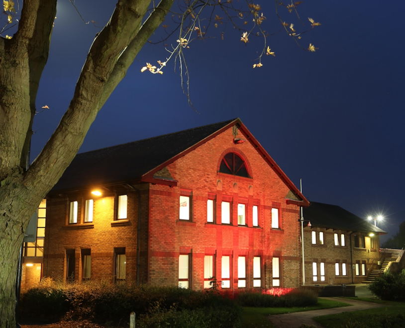 Plan to heat Hambleton's swimming pools by ground source heat pumps