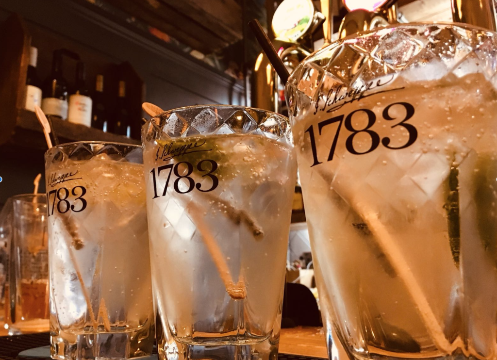 Family project to set up village micropub receives warm