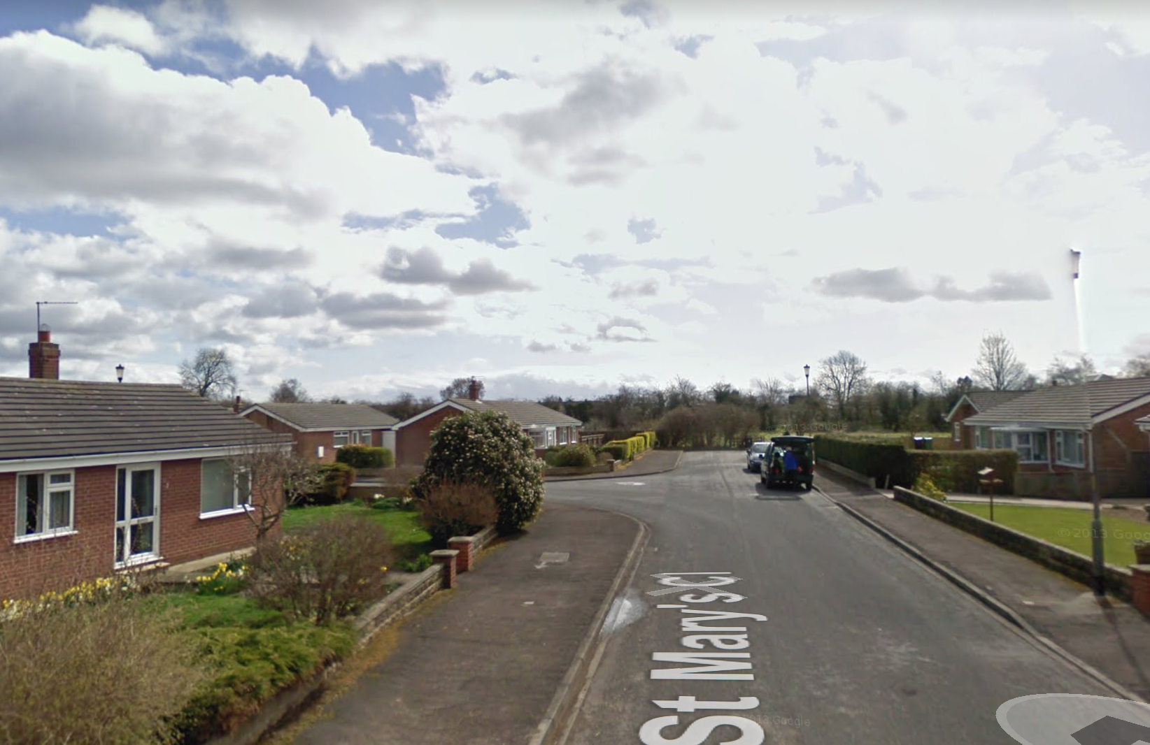 Plans to build 40 "much needed" affordable homes in Thirsk Hambleton Today