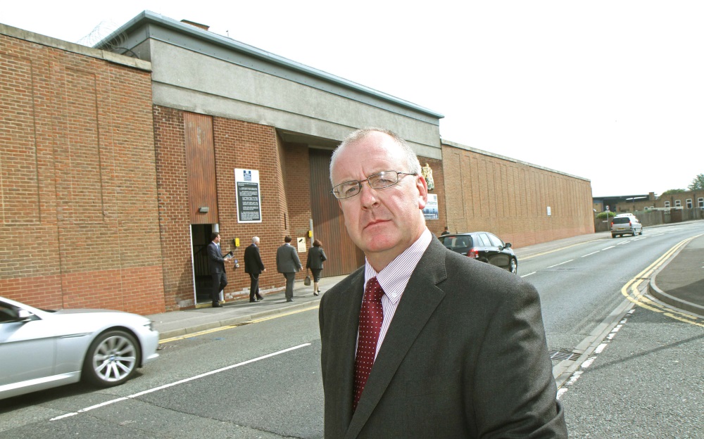 Hambleton council chiefs' pay increase to be limited Hambleton Today