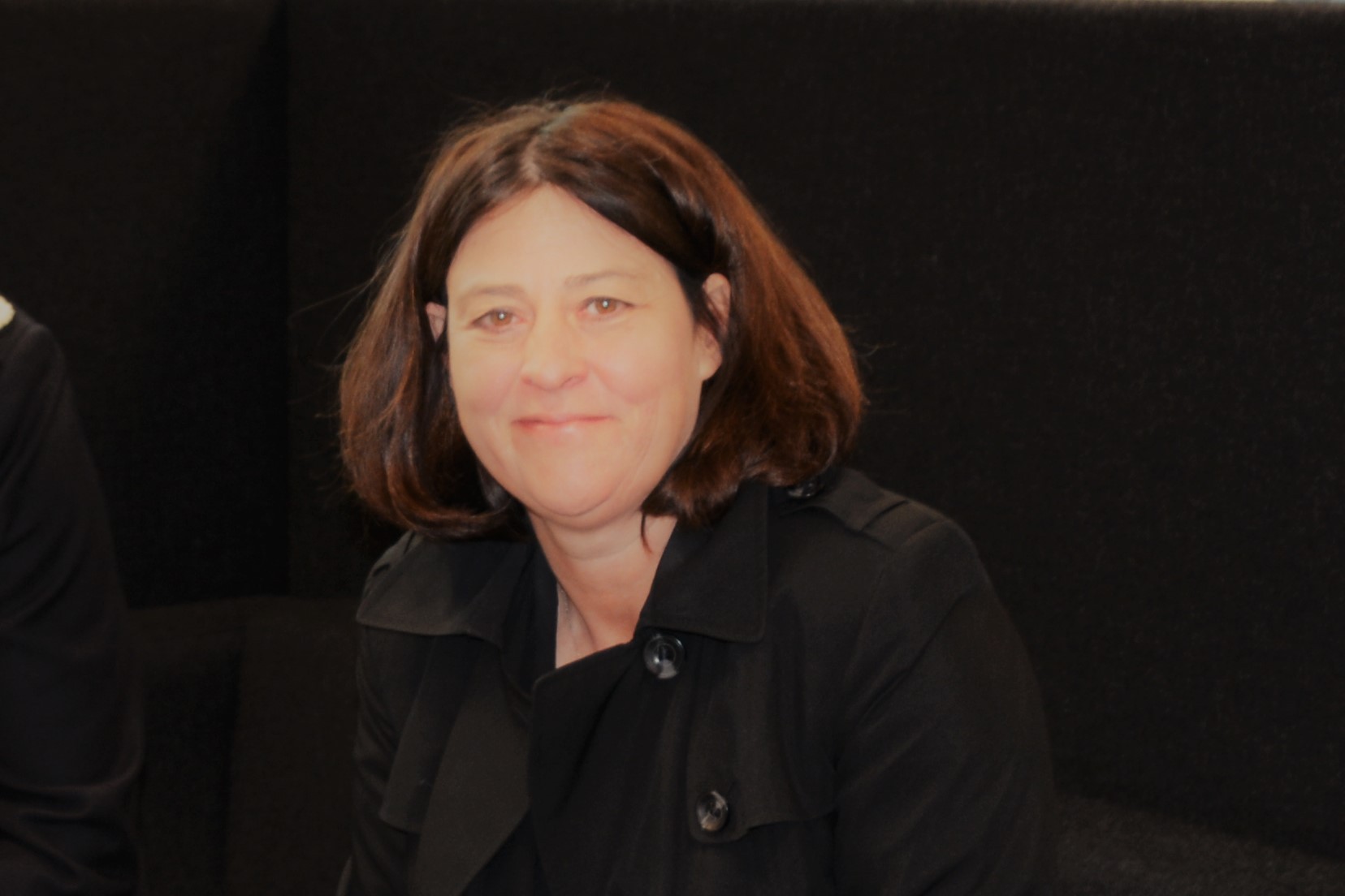 Police commissioner rejects Facebook purge claim Hambleton Today