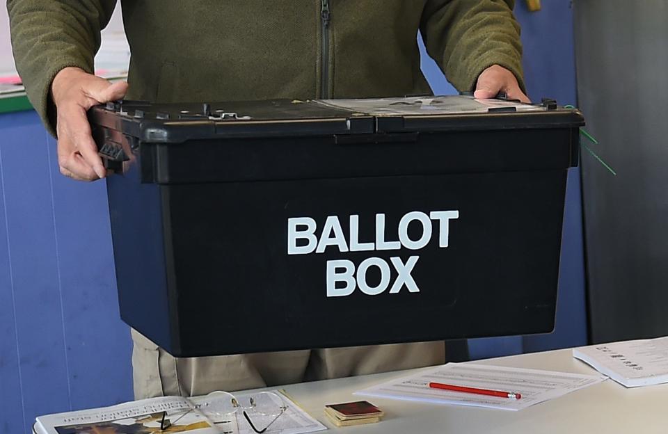 Six candidates to contest Sowerby and Topcliffe seat 
