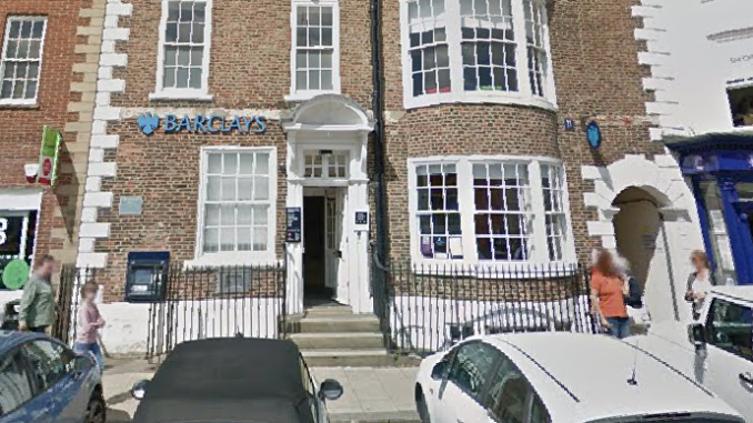 barclays stokesley