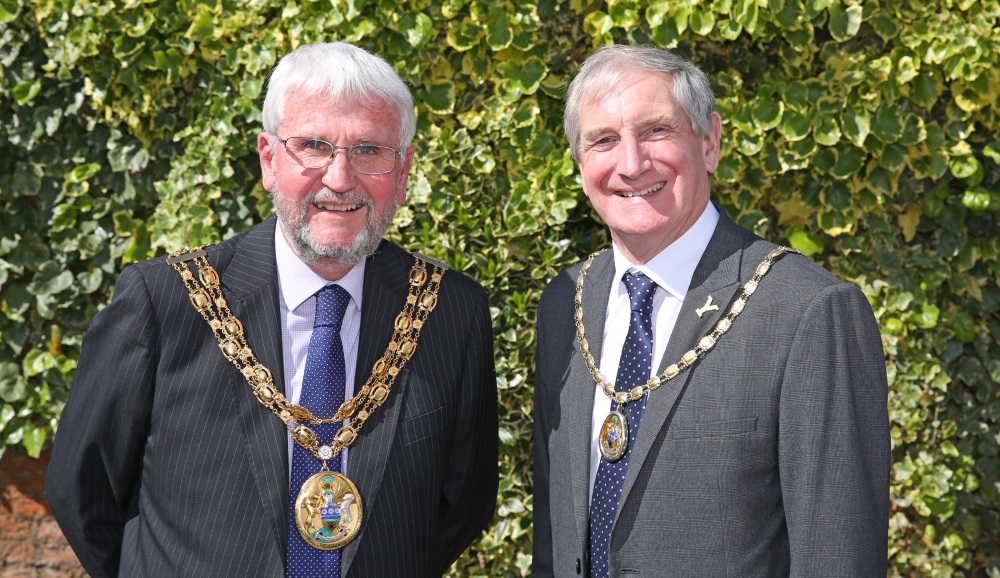 New chairman for Hambleton District Council Hambleton Today