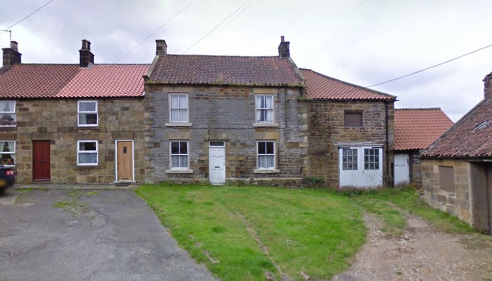 Plan to save crumbling Osmotherley house to be reconsidered Hambleton