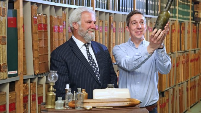 call for Northallerton artefacts (002)