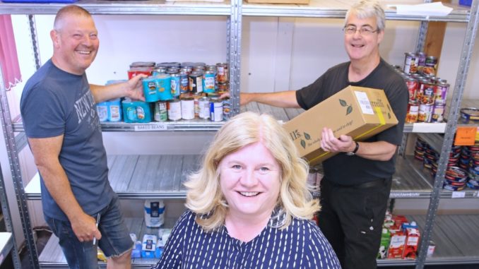 new FoodShare Co-ordinator (002)