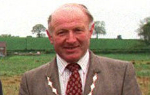 alderman