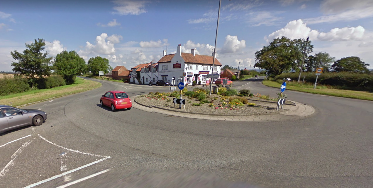 Hambleton crematorium to be built near Thirsk Hambleton Today