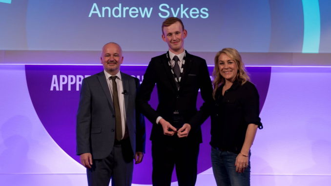 Andrew Sykes inspirational apprentice winner (002)
