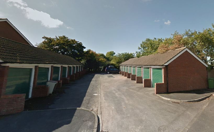 Brompton affordable housing scheme for approval Hambleton