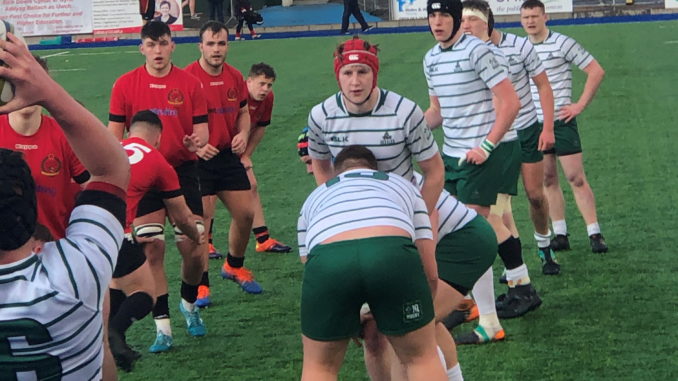 Harry Gilson-Fox (Red Cap) 4 (002)