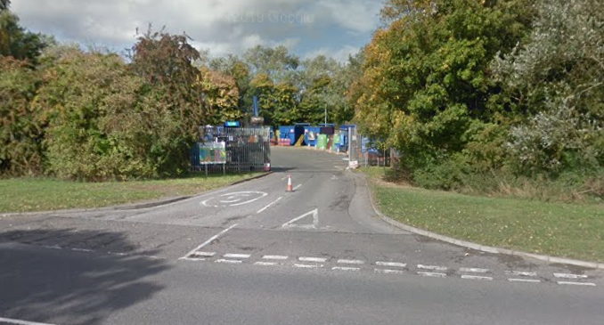 recyclenorthallerton