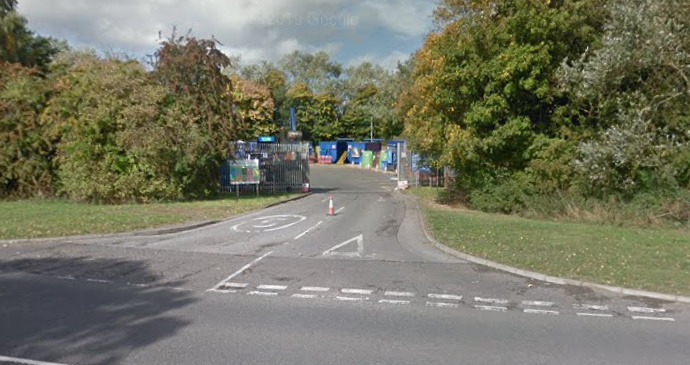 Northallerton household waste recycling centre to reopen 