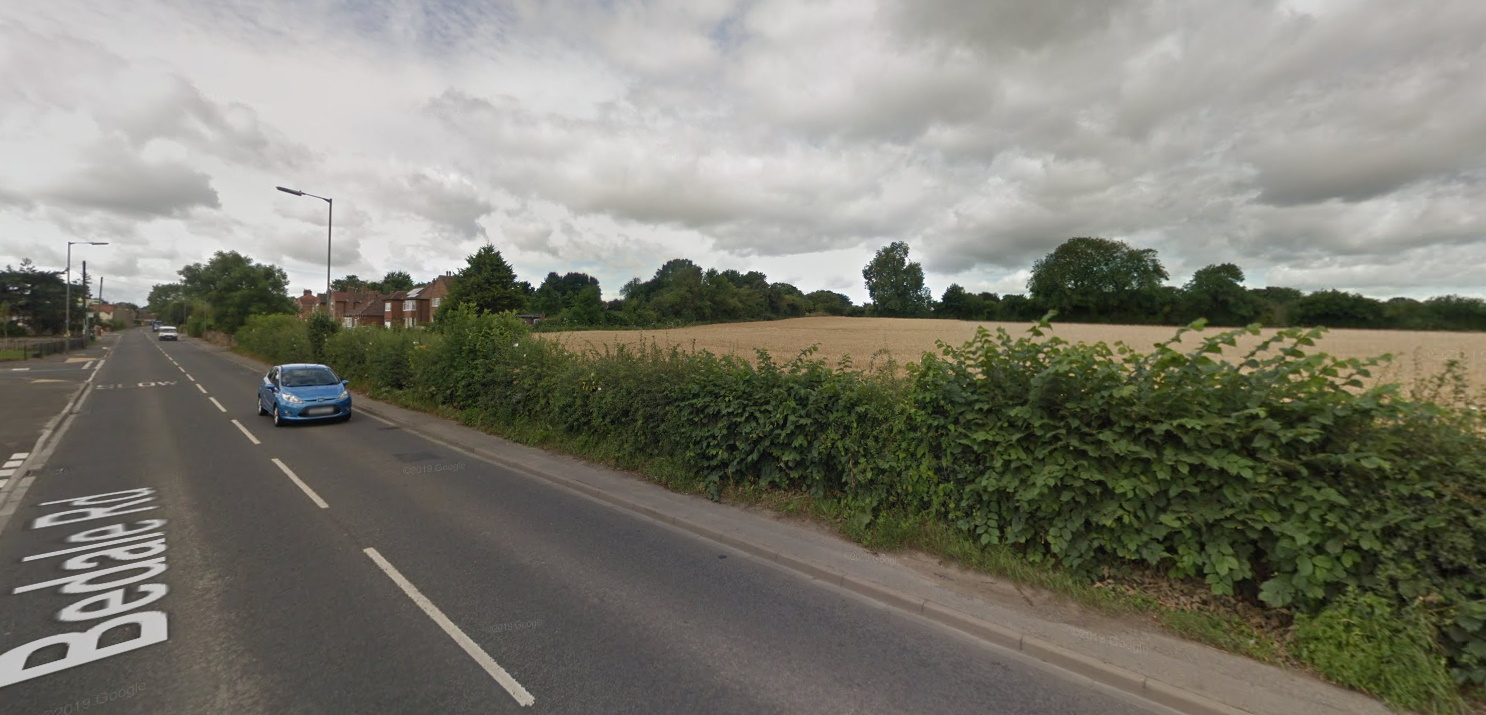 Plans unveiled for 85 new homes in Aiskew Hambleton Today