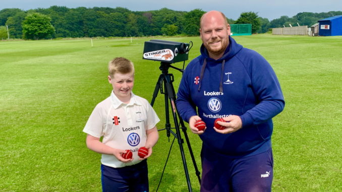 Bedale cricket grant (002)