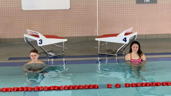 starting blocks BLC (002)