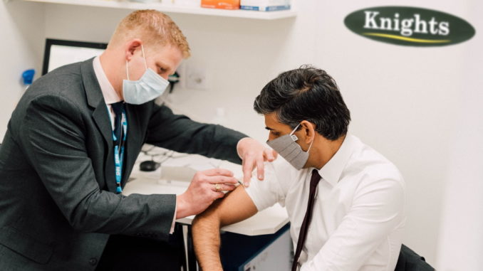 Mills Pharmacy flu jab 1 11.9.20 (002)