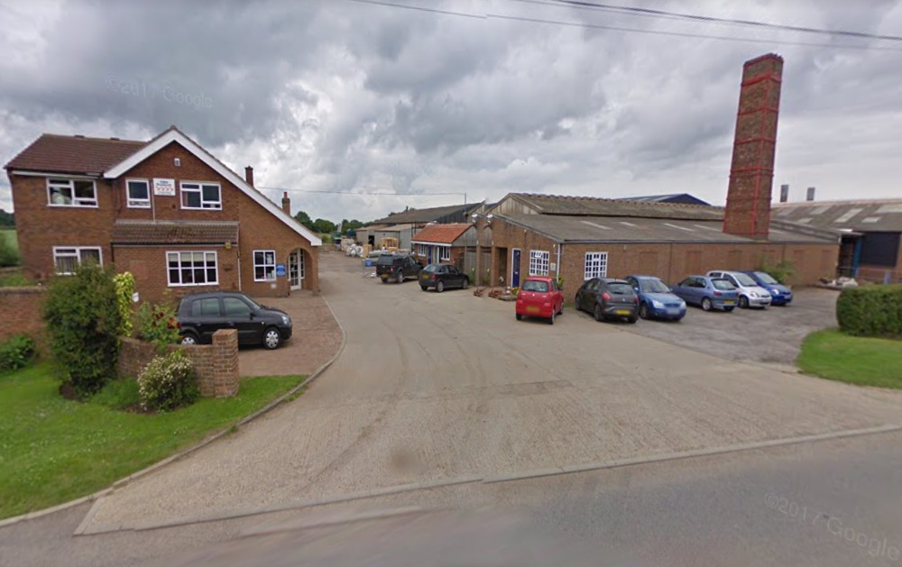 Hambleton waste firm reveals power plant plans Hambleton Today