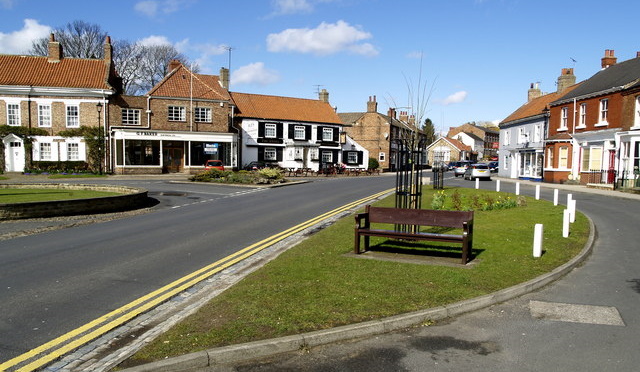 Community network model set to be tested in Easingwold