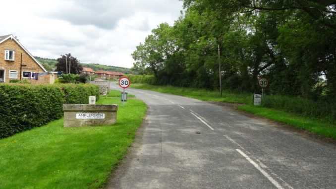 ampleforth