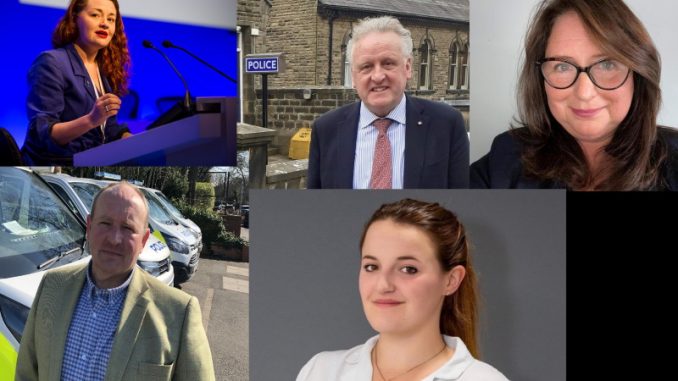 candidates