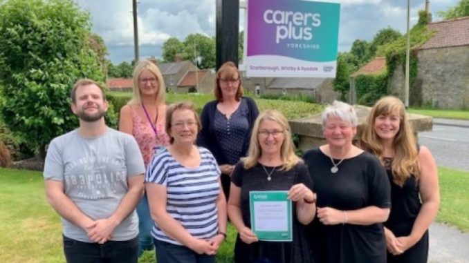 carers-plus-yorkshire---excellence-for-carers-award-500x403