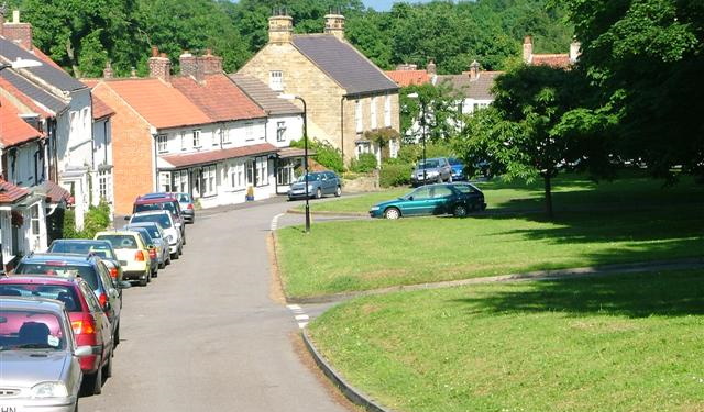 Housing association accused of antagonism over Hutton Rudby housing plans 