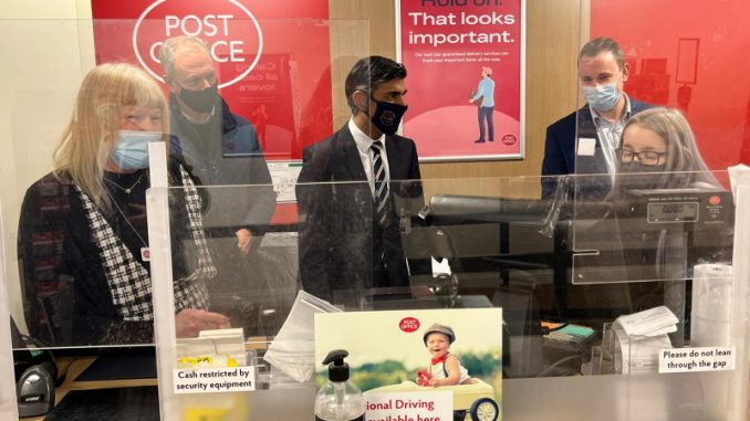 Northallerton Post Office meeting 1 (002)