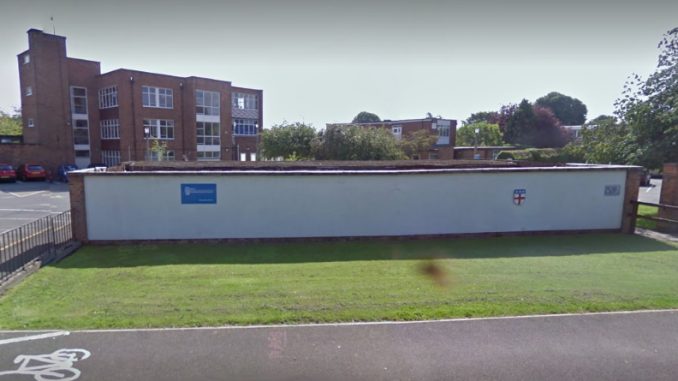 Thirsk school1