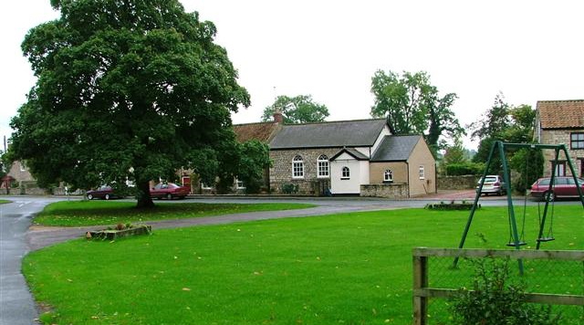 nosterfield