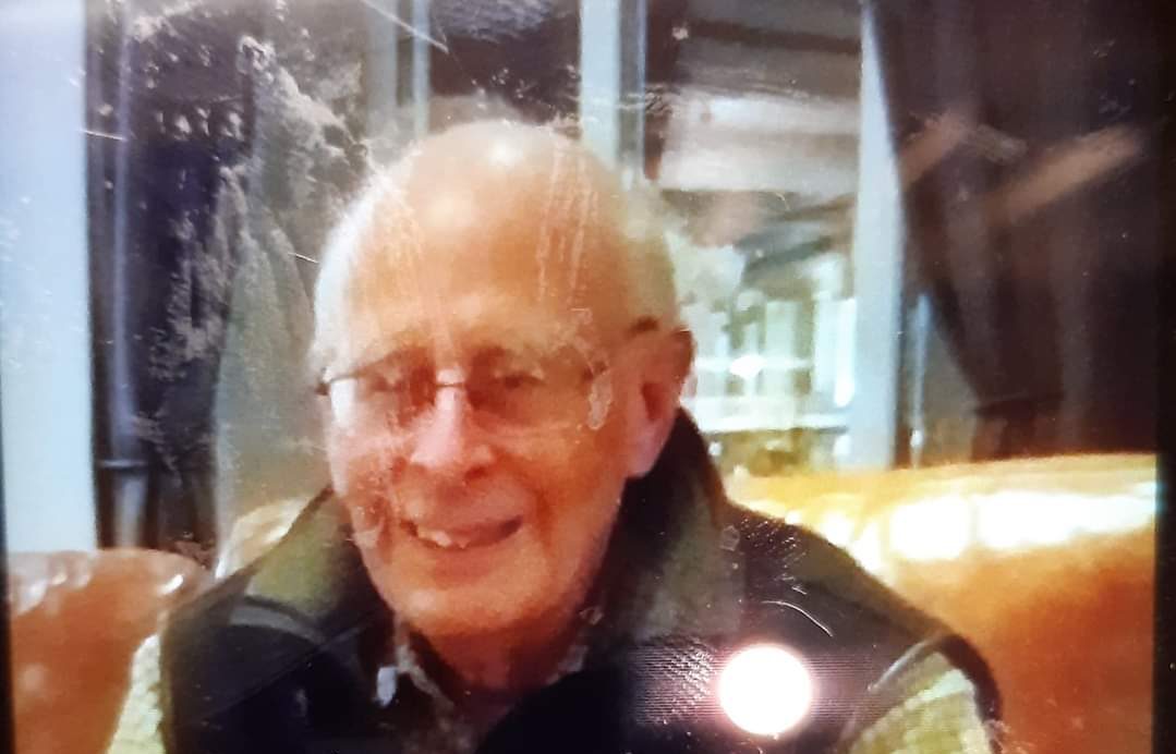 Body believed to be missing Hambleton man found Hambleton Today