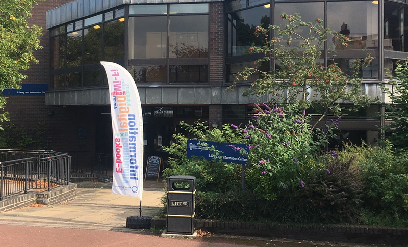 Library events helping residents explore county’s folklore - Hambleton ...