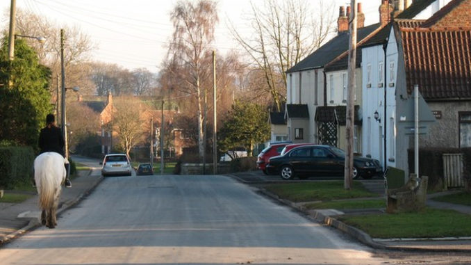 Main_street,_East_Cowton_-_geograph.org.uk_-_1104842