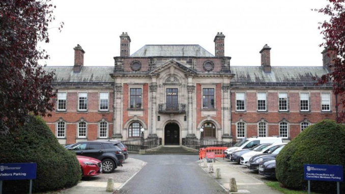 county hall 2