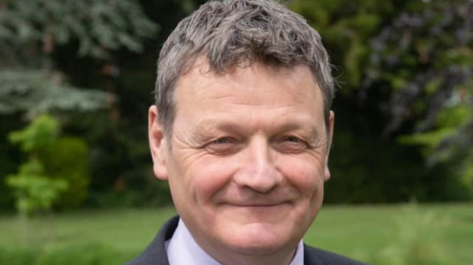 greg white