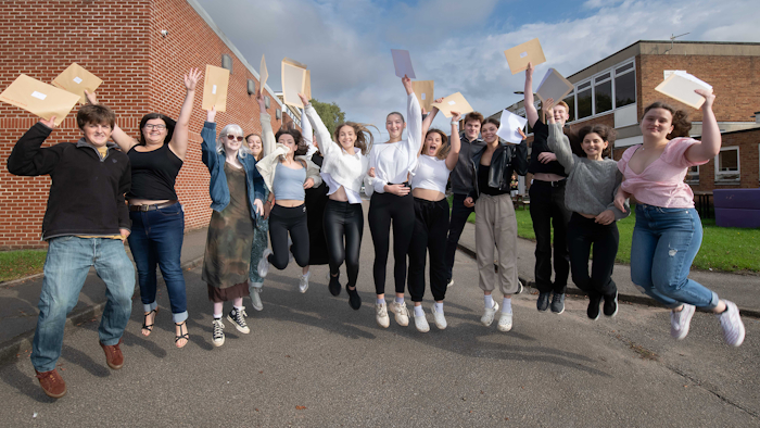thirsk-school-and-sixth-form-college-students-celebrate-a-level-success