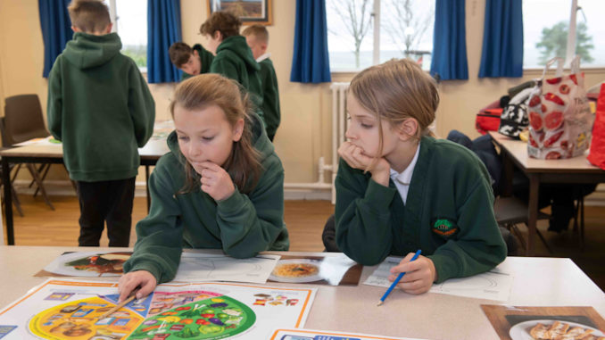 4 Healthy schools event (002)