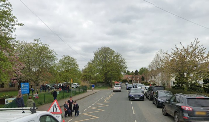 Hambleton villagers battle proposed housing estate 