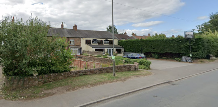 Residents battle to save inn in three-pub village 