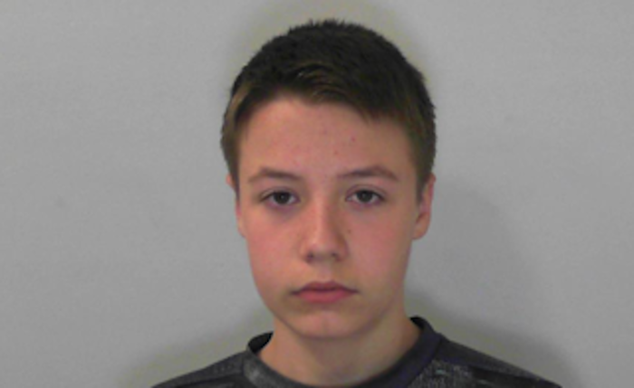 Police appeal for help to find missing teen Kieran - Hambleton Today
