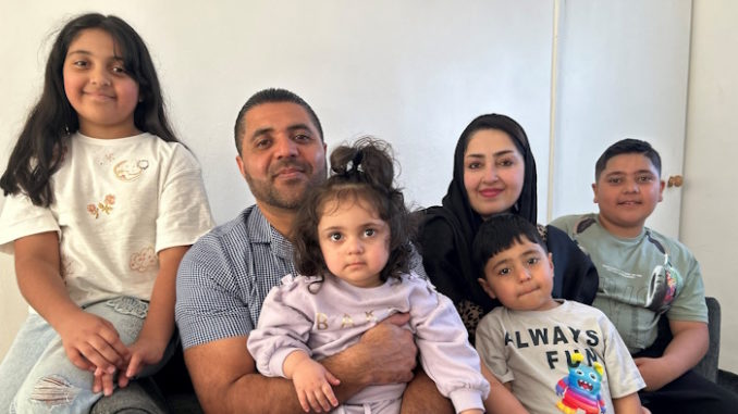 Rahimi family group shot (002)