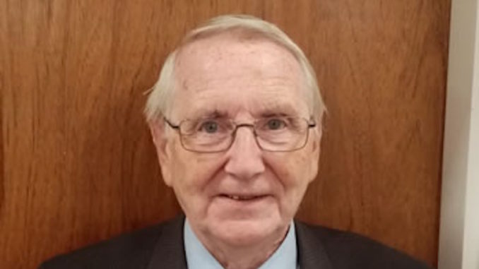 ron-kirk-great-ayton-parish-council