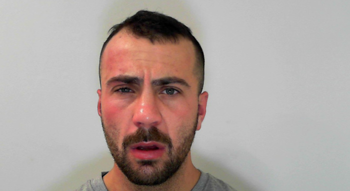 Police appeal to trace wanted man believed to be in North Yorkshire ...